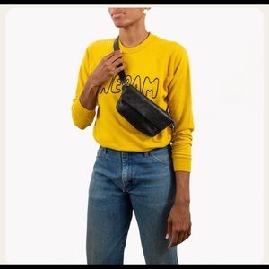 Clare V Gustav Fanny pack -  belt bag